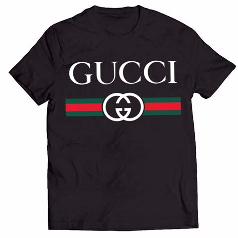 camisas de hombre gucci|camiseta gucci masculina original.